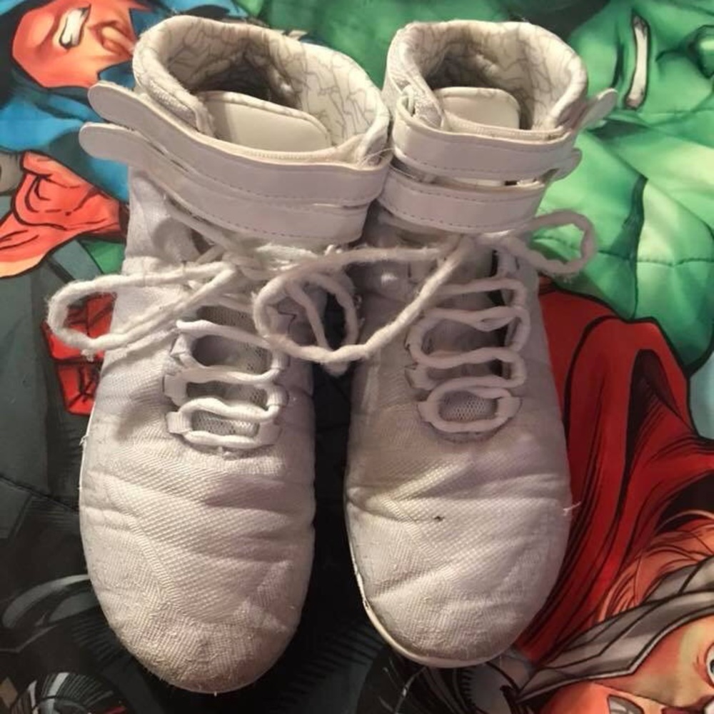 Nfinity Titans